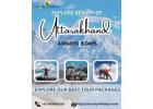 Affordable Uttarakhand Tour Packages for Every Traveler
