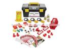 Secure Every Point - Buy Wide Range of Lockout Tagout Devices in the USA