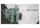 Servo Stabilizer Manufacturers in India