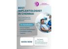 Implantologists In Chennai