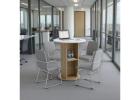 Buy Corner Table for Living Room – Stylish & Space-Saving Designs