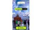 Chardham Tour Package 2026 – Book Your Sacred Pilgrimage Today