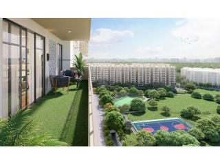 Apartments in Wave City Ghaziabad — Modern Living Fully Serviced