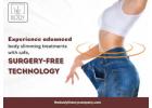 Effective Body Slimming Treatment for Body Contouring Needs