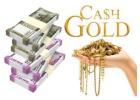 Need Instant Cash for Gold in Gurgaon? Who Offers the Best Gold Value? 