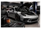 Performance Preservation Starts with Exotic Car Service in Fort Lauderdale