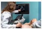 Reliable Ultrasound Scan Services with Modern Diagnostic Care