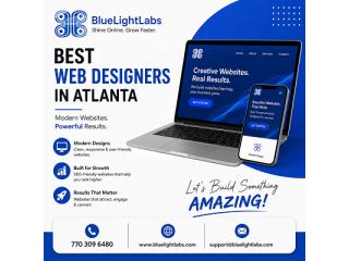 Best Web Designers in