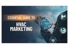 HVAC Digital Marketing Agency - Home