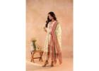 Shop Hand Printed Kurta for Women Online in India