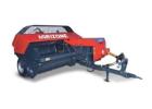 The List of Tractor Baler Machine Price in India