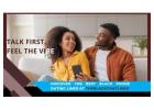 Discover the Best Black Phone Dating Lines at TheBlackChatlines