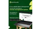 Awardocado: Smart Award Management System Solution