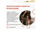 Negative Energy Removal in Melbourne for a More Positive Life