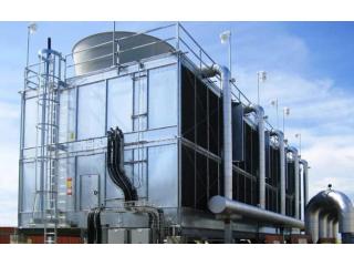 Are You Searching for Trusted Suppliers of Chiller and Cooling Tower in Haryana?