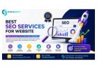 Optimize Your Website for Better Rankings and Performance