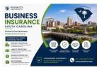 Save Time and Money With Business Insurance South Carolina