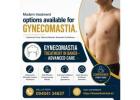 Gynecomastia treatment in Baner - The Aesthetic Hub