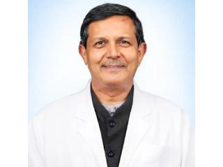 Dr. Vivek Sharma – Trusted Brain & Spine Specialist in Varanasi