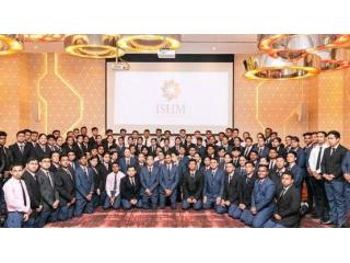 Step into the World of Luxury Hospitality with ISHM’s Hotel Management Course in Kolkata