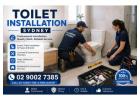Dual Flush Toilet Installation Sydney | Water Saving Solutions
