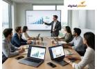 Digital Marketing Company in Siliguri Delivering Measurable ROI