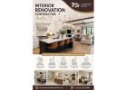 Interior Renovation Contractor Austin, TX  Expert Home Remodeling & Design 