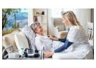 Transforming Lives Through Home Healthcare For The Elderly