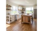 Transform Your Space with Engineered Wood Flooring