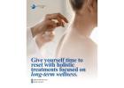 Acupuncture Brisbane | Wellness Massage & TCM Clinic QLD