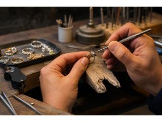 Jewelry Repair in Frisco for Long-Lasting Results – Eaton Custom Jewelers