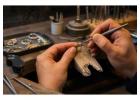 Jewelry Repair in Frisco for Long-Lasting Results – Eaton Custom Jewelers