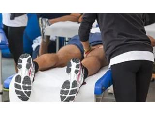 Sports Injury Physiotherapy & Recovery Care