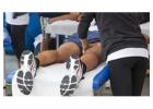 Sports Injury Physiotherapy & Recovery Care
