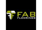  Interlocking rubber tiles by fab flooring