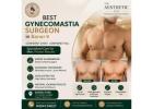 Best gynecomastia surgeon in Baner  - The Aesthetic Hub