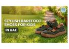 Stylish Barefoot Shoes for Kids in UAE | Feelgoodshoes