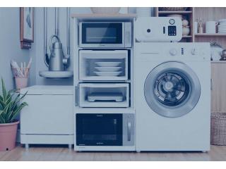 Appliance Repair Ontario CA