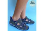 Best Toddler Boys Sandals in UAE | Orthopedic & Comfortable