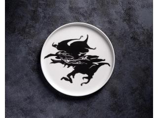 Artisanal Crockery & Handmade Porcelain Tableware in India
