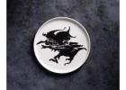 Artisanal Crockery & Handmade Porcelain Tableware in India