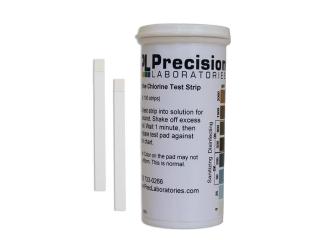 Test strips in South Africa