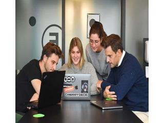 AI SEO Agency in Noida