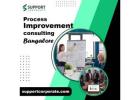 Process improvement consulting Bangalore