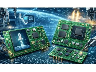 Professional Circuit Board Design for Electronic Devices