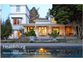 Sun & Shade: Shading Solutions Installation Sonoma County