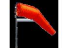 Wind Direction Indicator for Airports, Mines & Industrial Sites