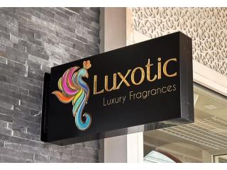 Signs By Tomorrow Spartanburg – Custom Business Signs by Signant SC