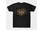 REP YOUR FAVORITE CITY IN STYLE
