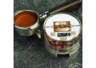 Perfect Your Espresso with the Best Espresso Makers Tamper